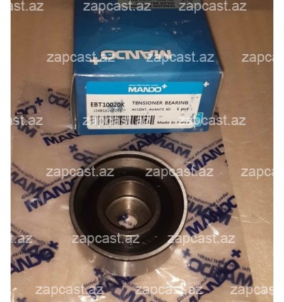  Hyundai Matrix 2001-2007 rolik remen qrm 